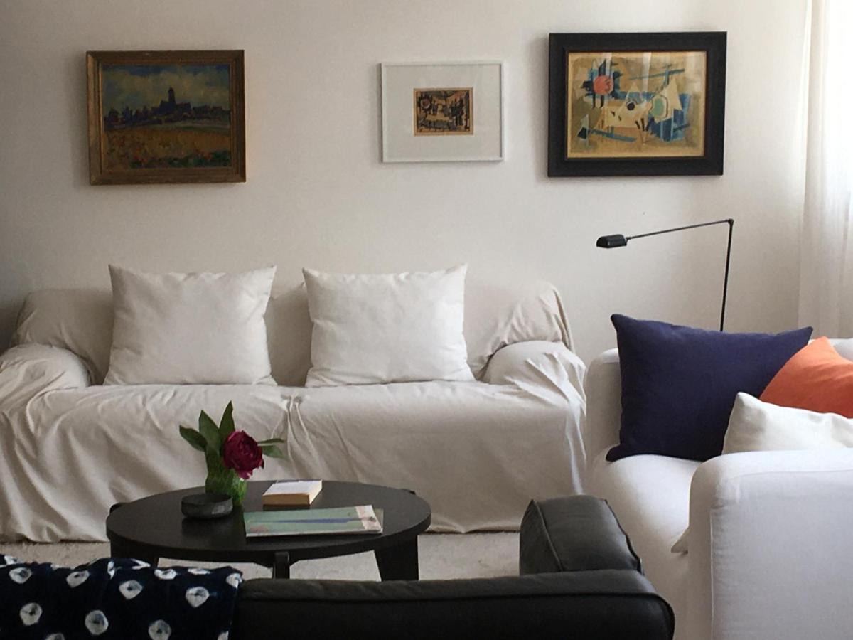 Apartament Kirchgaesslein Dinkelsbühl Zewnętrze zdjęcie