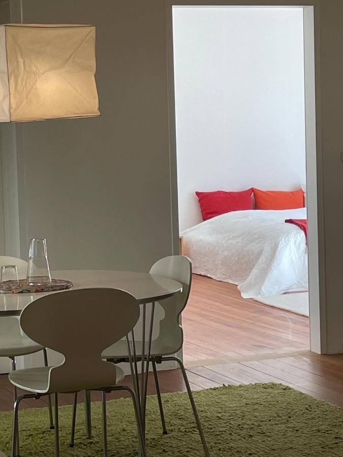 Apartament Kirchgaesslein Dinkelsbühl Zewnętrze zdjęcie
