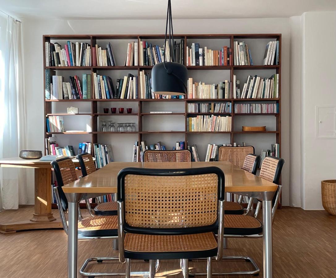Apartament Kirchgaesslein Dinkelsbühl Zewnętrze zdjęcie