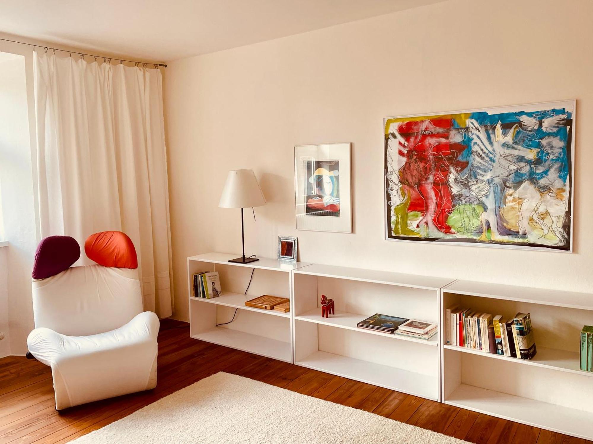 Apartament Kirchgaesslein Dinkelsbühl Zewnętrze zdjęcie